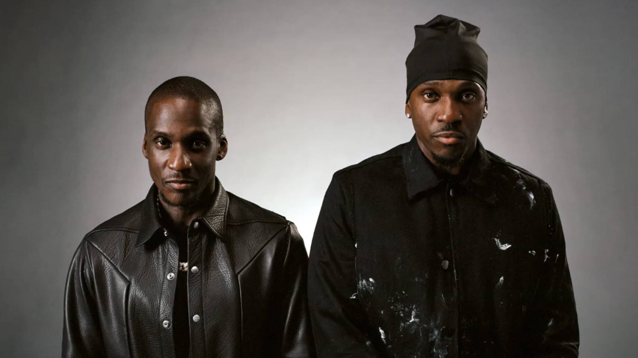 Clipse — Tiny Desk Concert