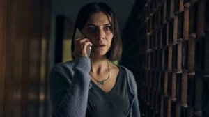 Сериал Безымянные – 1 сезон 6 серия / Los sin nombre