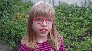 Из жизни особенного ребёнка... Иришка рассказала о книге...