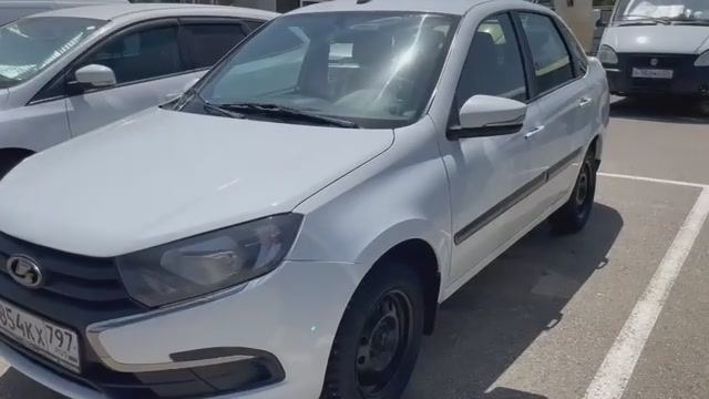 Лада Гранта