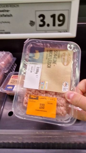 Будьте Внимательны Покупая Продукты в Германии Lidl смотреть онлайн