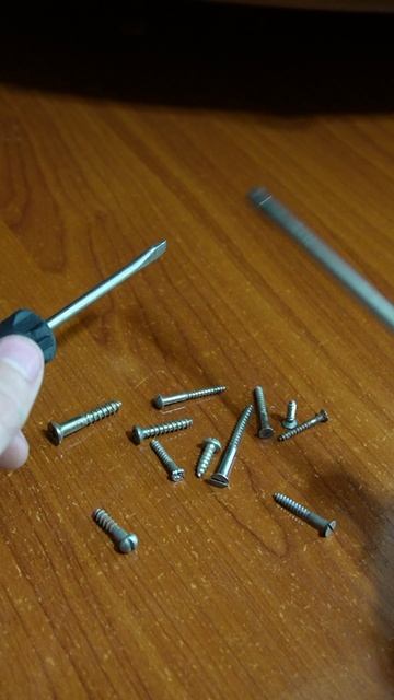 Как намагнитить и размагничивать отвертку с помощью обычного магнита простой и эффективный способ смотреть онлайн