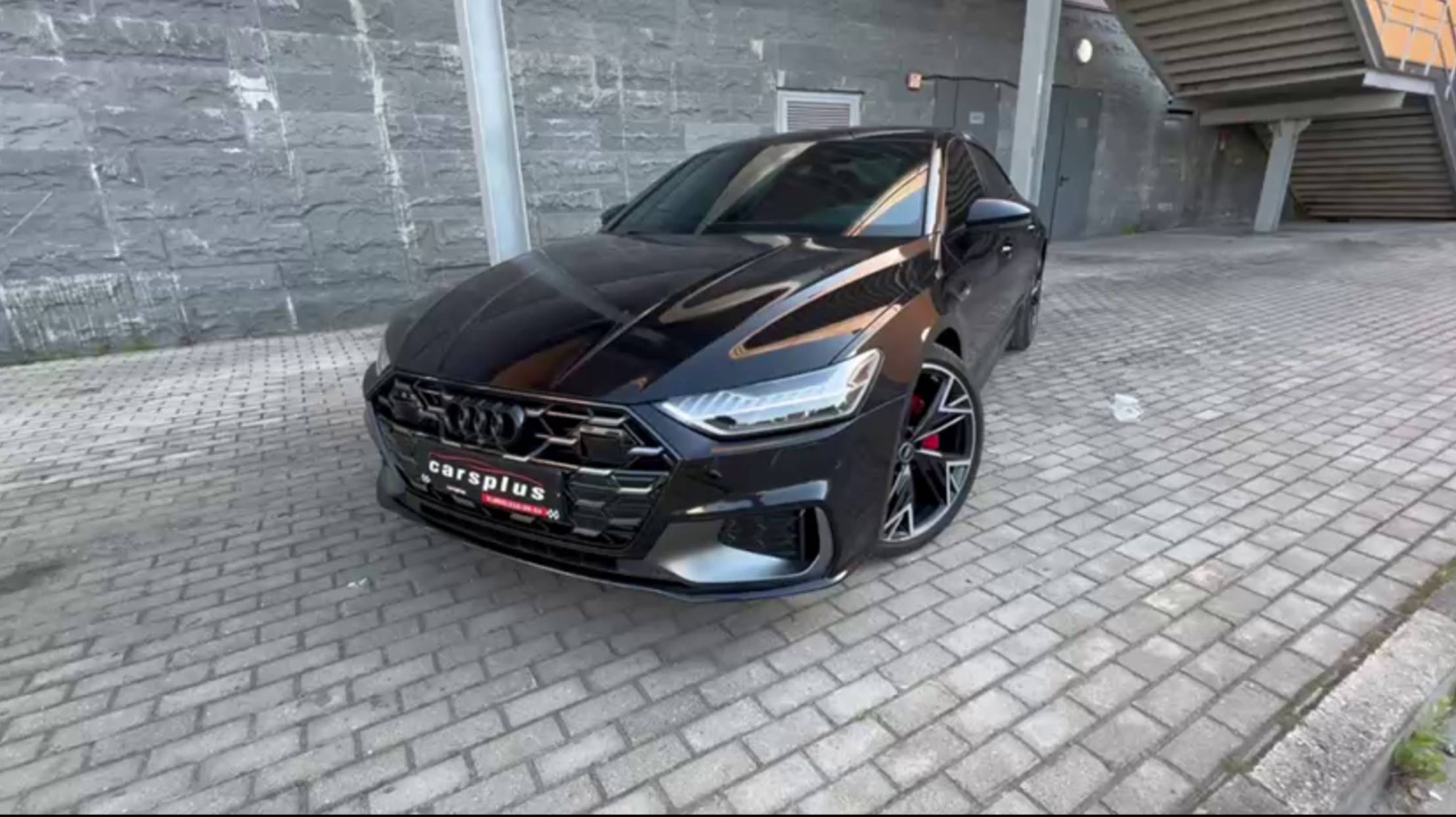 В наличии Audi А7 L👇 смотреть онлайн