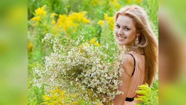 Светлана Коробова "Я - женщина, я - хрупкое созданье" читает Любовь Б. смотреть онлайн