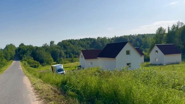 дом 85 м2 в д. Б.Прокошево за 59 658р. в аренду с выкупом или 4 045 000р. смотреть онлайн