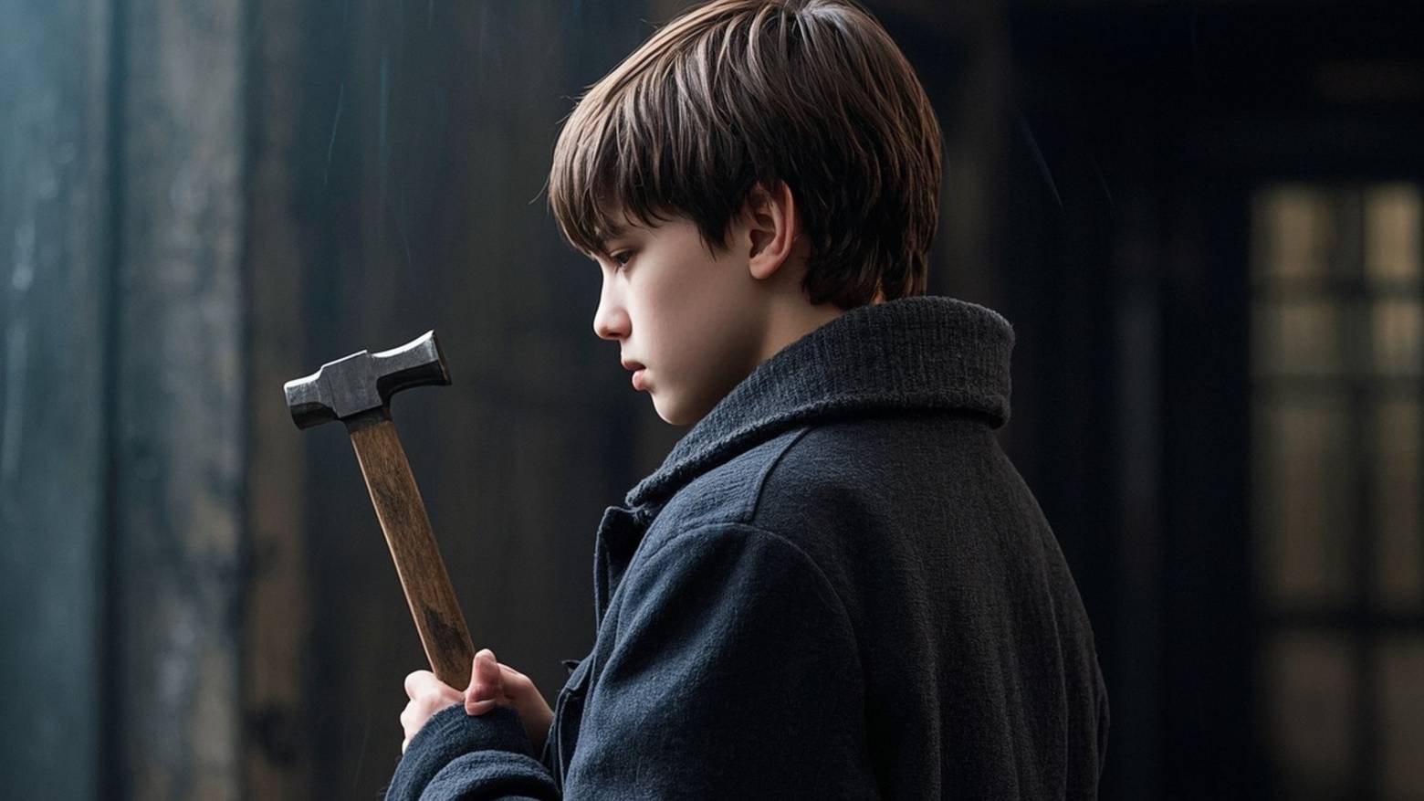 Мизогиния: подросток напал на девочек-подростков с молотком смотреть онлайн