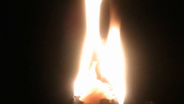 КРЕСТ на СЕМЬ СВЕЧЕЙ