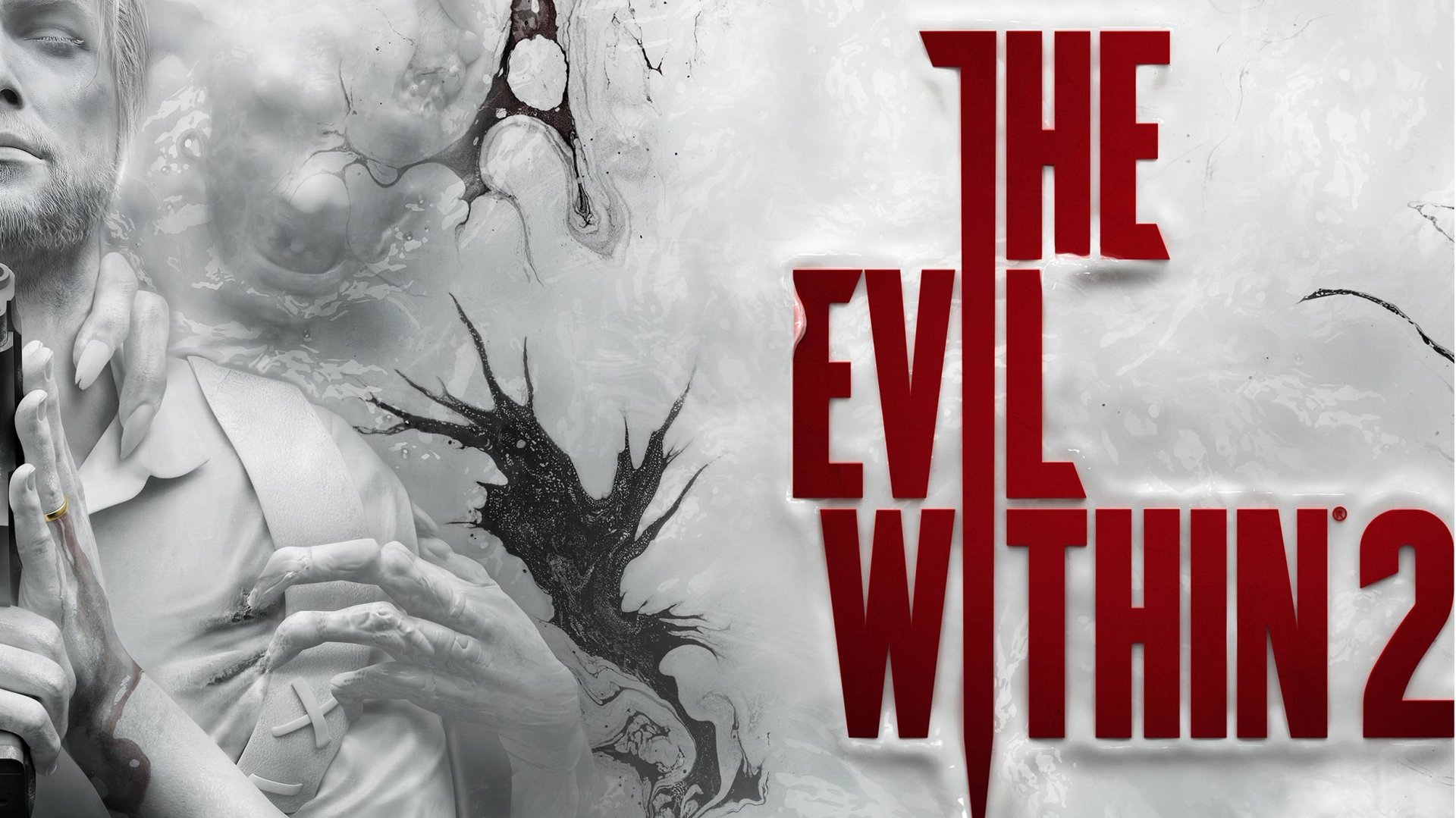 The Evil Within 2. Прохождение. Серия № 25 "Жену не узнать" смотреть онлайн