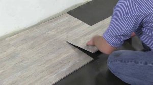 укладка кварцвинилового ламината с замковым соединением. Как укладывают кварц виниловый ламинат.