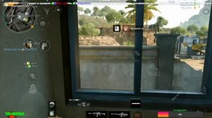 AK 12 в DELTA FORCE после ребалансов | ак12 достойный ган в дельта форс