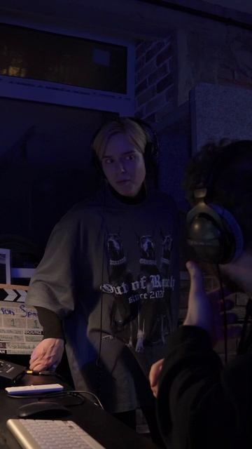 История создания нового трека - маленькая жизнь✨🎶🩵