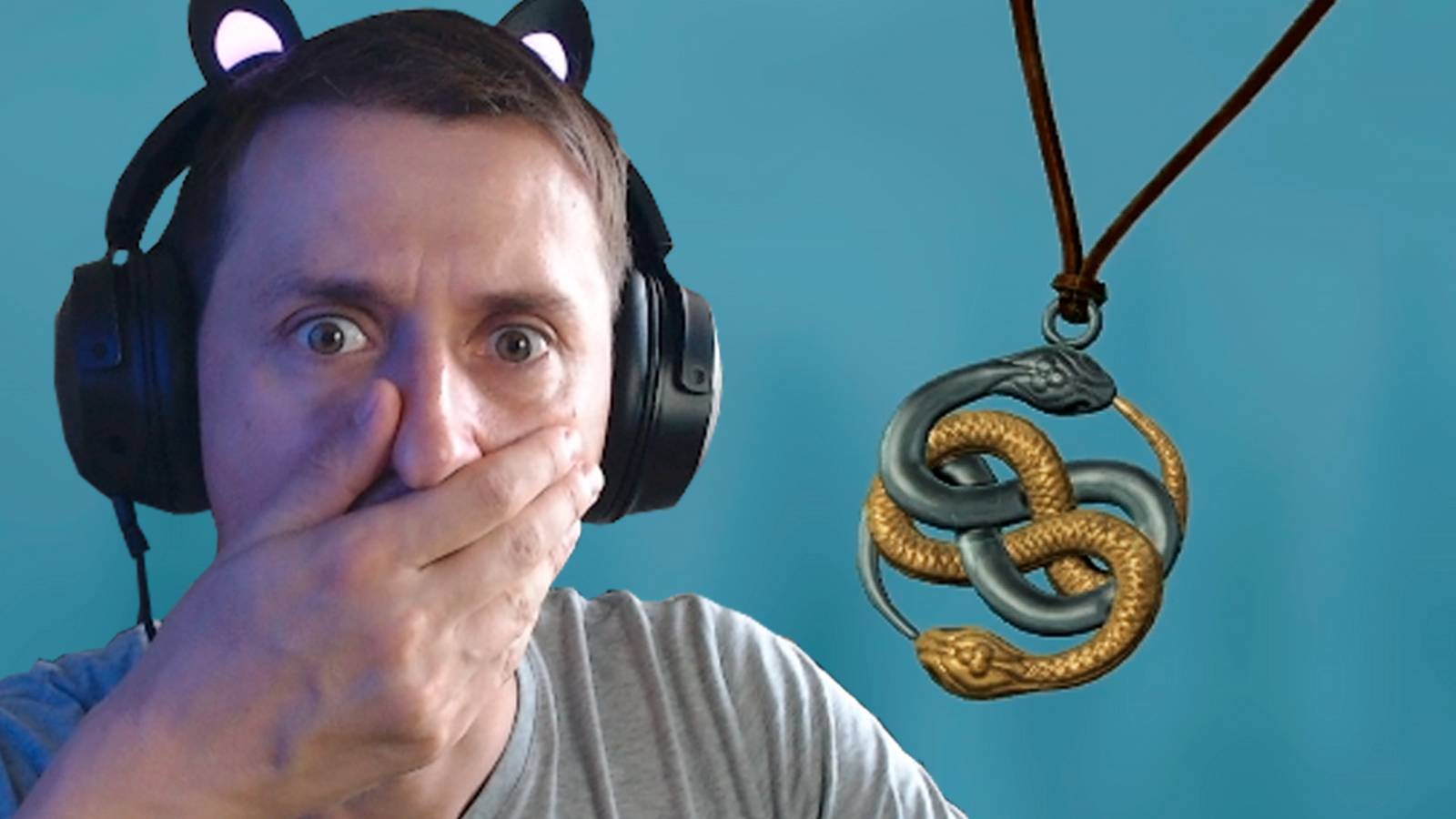 Requiem MR. CAT Skyrim SE 2025! #59 Полный комплект Змеи и Бомбилово. смотреть онлайн