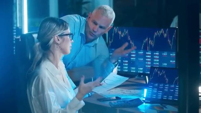 Crypto stocks Heres why they feel different смотреть онлайн