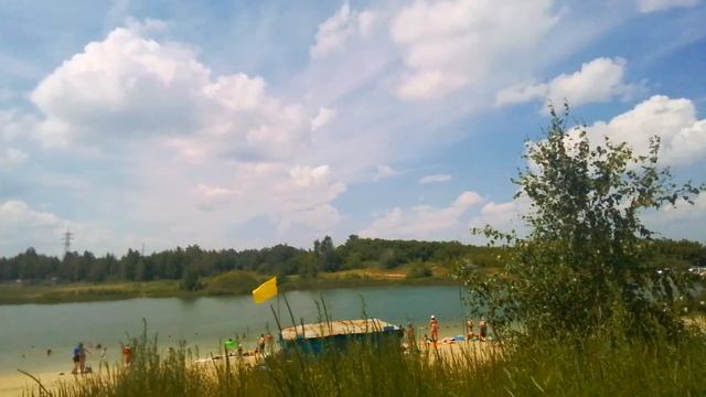 АТДЫХАЕМ !)))