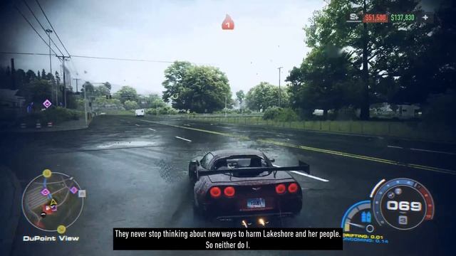 Need For Speed Unbound