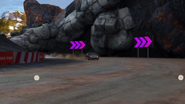 Выходим на заезды с Esbee и выжимаем максимум с новенького Nissana Асфальтовый Адреналин