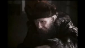 Где бегал, чего воровал?