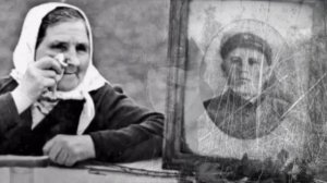 Сережка с Малой Бронной, Марк Бернес (минус)