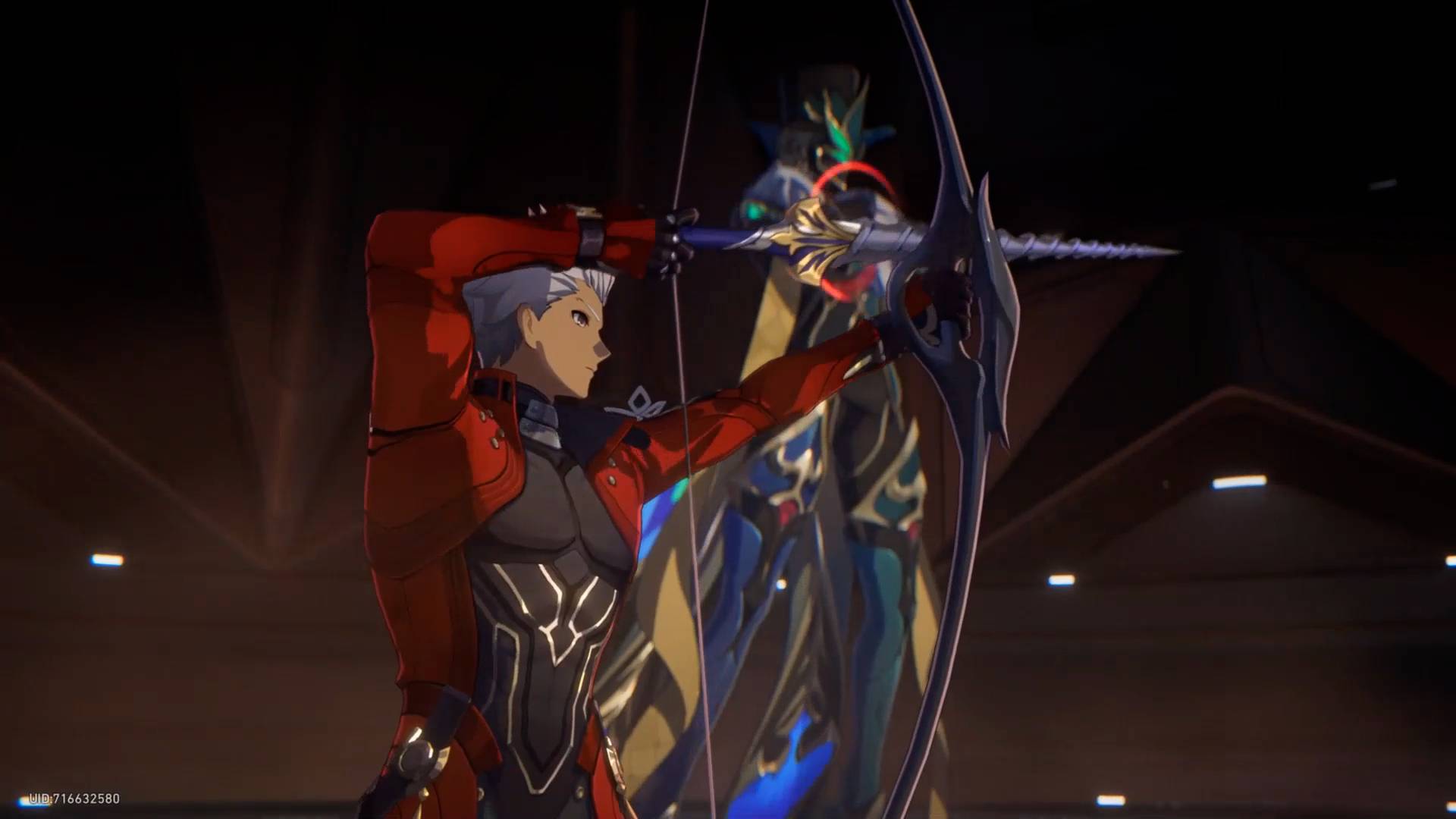 Honkai: Star Rail : Сладкие мечты и Святой Грааль Часть 2 ( Возвращение в эпоху молчания ) смотреть онлайн