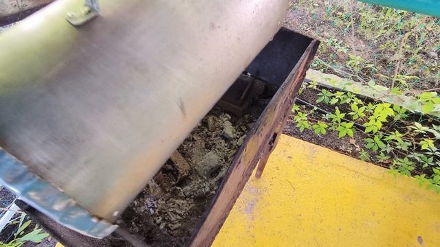 коптильня своими руками