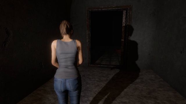 Selene's Unbearable Прохождение № 1 смотреть онлайн