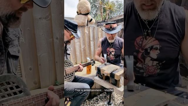 Dusk Brothers - The Old Holler Medicine Show🎸 смотреть онлайн