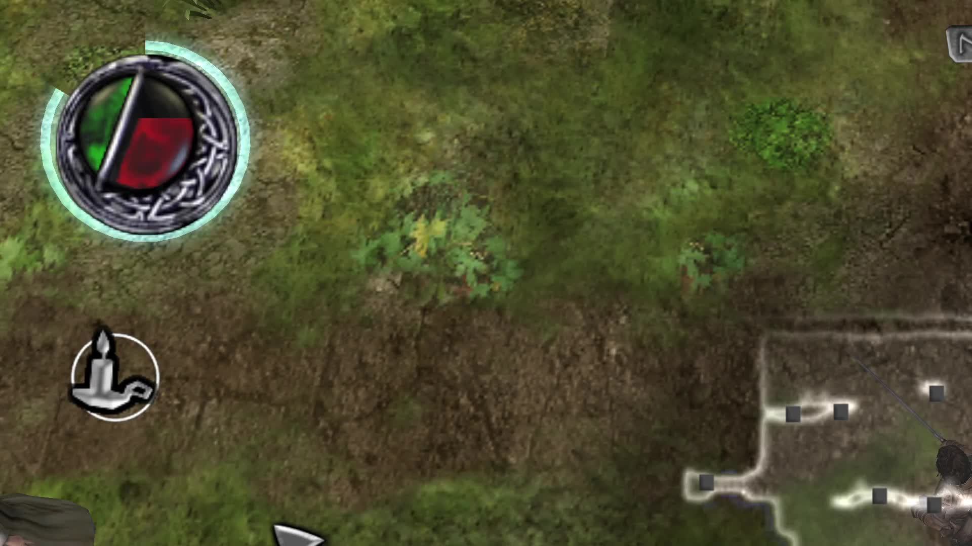 The Bard's Tale ARPG - Remastered And Resnarkled