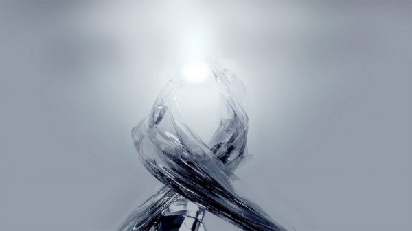 Andres Danchin - Once