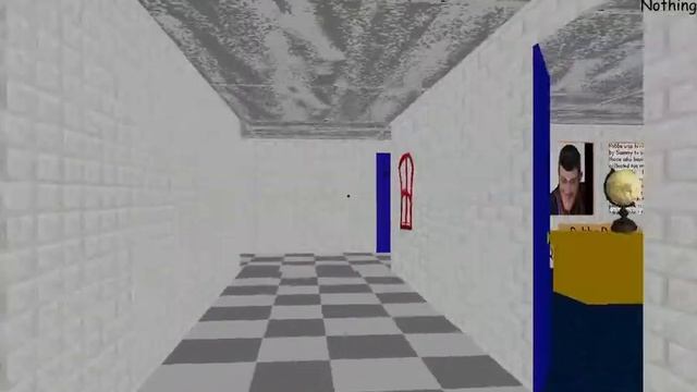 Балди #12 Соник дом мемов!