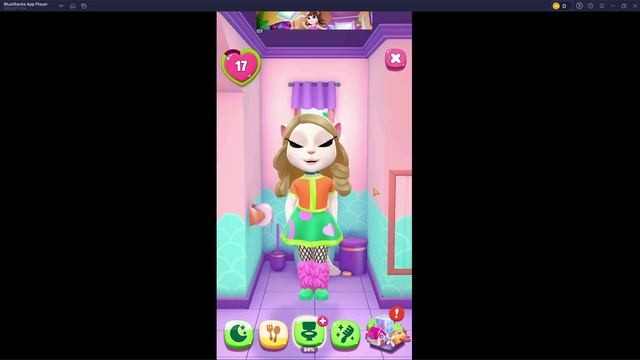 BlueStacks App Player 2025-07-10 18-20-52 смотреть онлайн