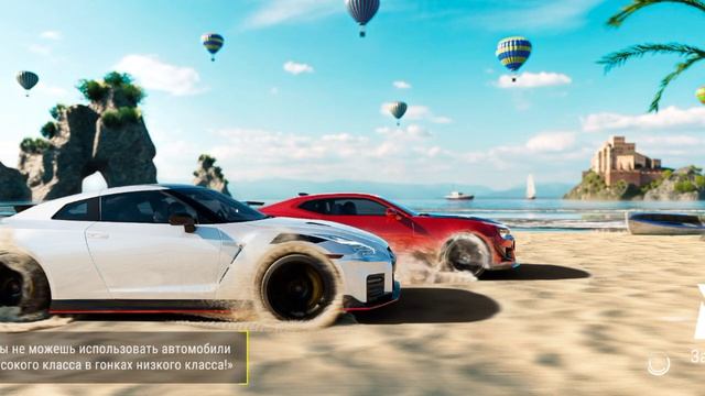 Финальная гонка с Queniee и добиваемся победы Асфальтовый Адреналин