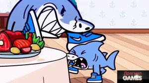 СПРУНКИ итальянские мемы! СПРУНКИ мультфильмы! Sprunki incredibox mem!