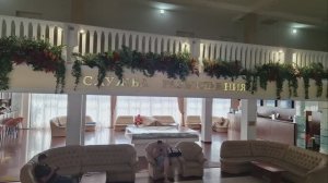 АкваЛоо 3* 2025 июнь-июль Заселение и номер