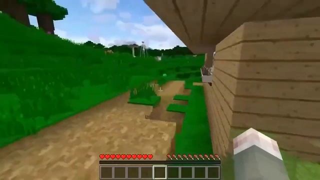 100 НОВЫХ СМЕШНЫХ МОМЕНТОВ БАБКА ГРЕННИ ЛЕДИ БАГ В МАЙНКРАФТ ТРОЛЛИНГ GRANNY смотреть онлайн