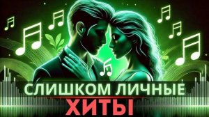 РУССКИЕ ПЕСНИ-КРАСИВЫЕ-ПЕСНИ ✨ЭТИ Песни Бьющие прямо в Сердце! ✨Новая_русская_музыка_2025