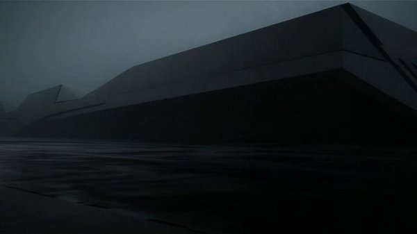 "Cloak Array" // 1 Hour Dynamic Ambience