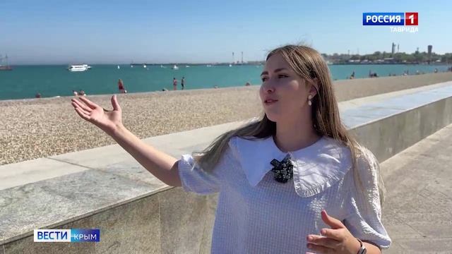 «Мчим в Крым»: Как добраться в Евпаторию?