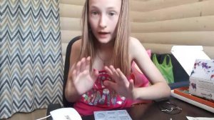 делаем серёжки из эпоксидной смолы