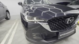 Новая Mazda CX-5 в максимальной комплектации Elegance на заказ из Китая 3,15 млн +7 (917) 595-4128