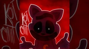 КОТ СПИТ [ПЕСНЯ ПО РОРPY PLAYTIME] | НИНТЕР