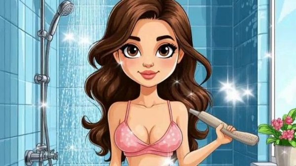 18+ Проститутка