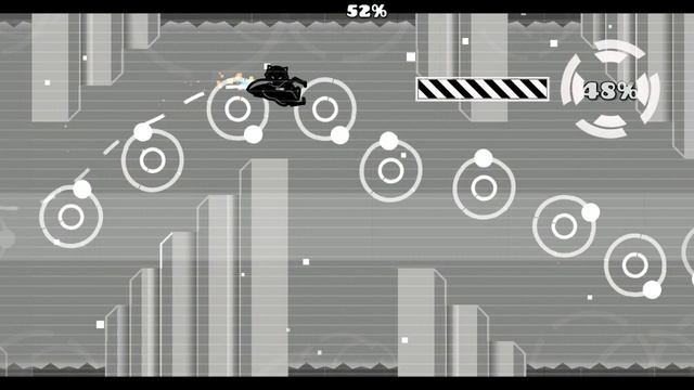 Прохождение Unity Geometry Dash