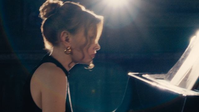 Für Elise - Reimagined (piano)