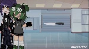 В моей ау у Вару есть магия 💚♠️🔪