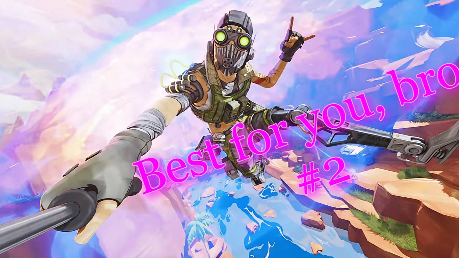 Funny Moments, ЛУЧШИЕ ПРИКОЛЫ В ИГРАХ #2