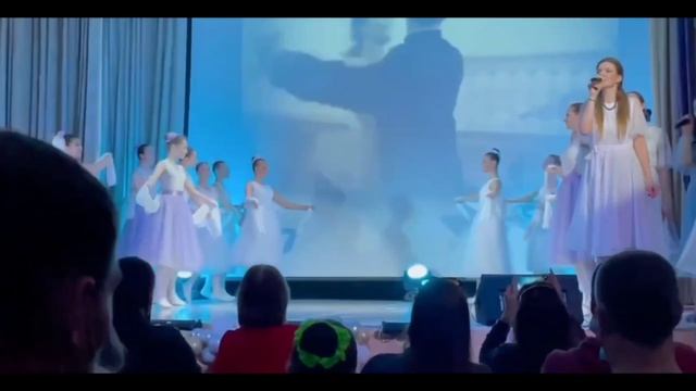 Ромашковые поля исп. ансамбль Форте смотреть онлайн