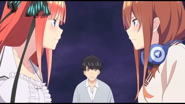 Аниме клип - Ревную смотреть онлайн