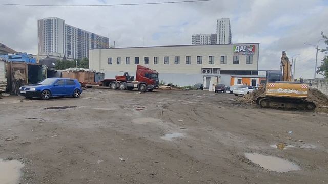 г.Видное.ВРИ МАГАЗИНЫ, 31,9 сот смотреть онлайн