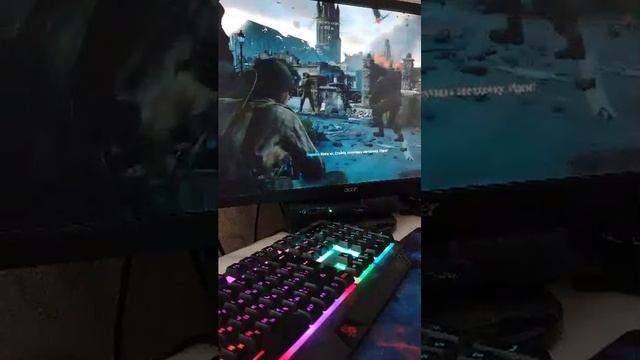 Call Of Duty WWII 3#