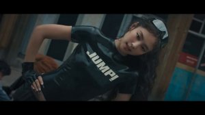 Blackpink- '(jump)' m / v